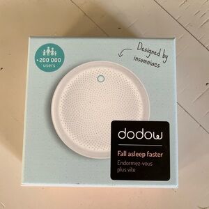 Dodow Sleep Light